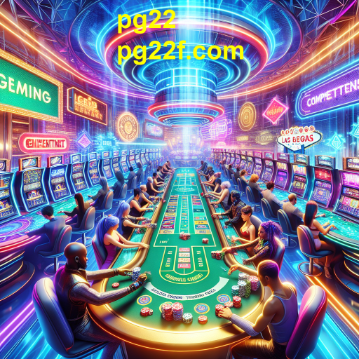 A Importância dos Eventos nos Jogos Modernos