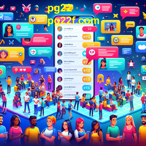 Conectando Jogadores: A Importância dos Fóruns de Jogo no pg22