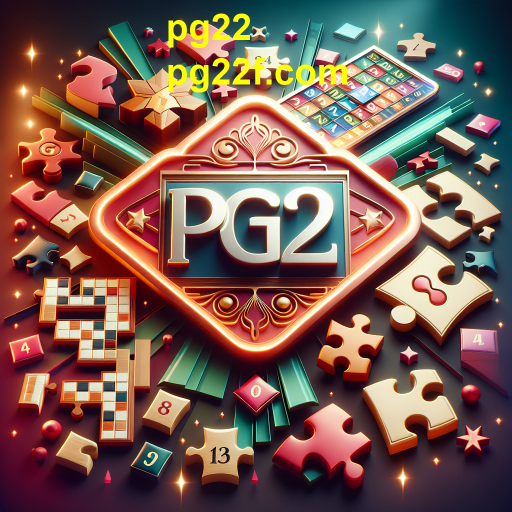 Desfrutando o Mundo dos Quebra-Cabeças no pg22